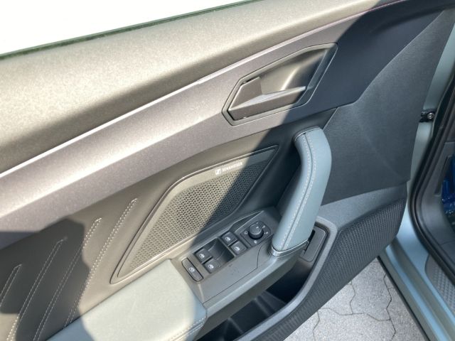 Cupra Formentor 2025