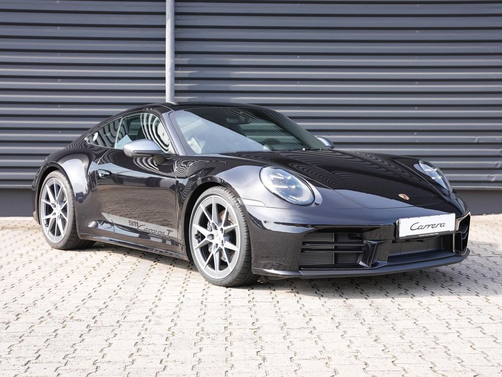 Porsche 992 2025