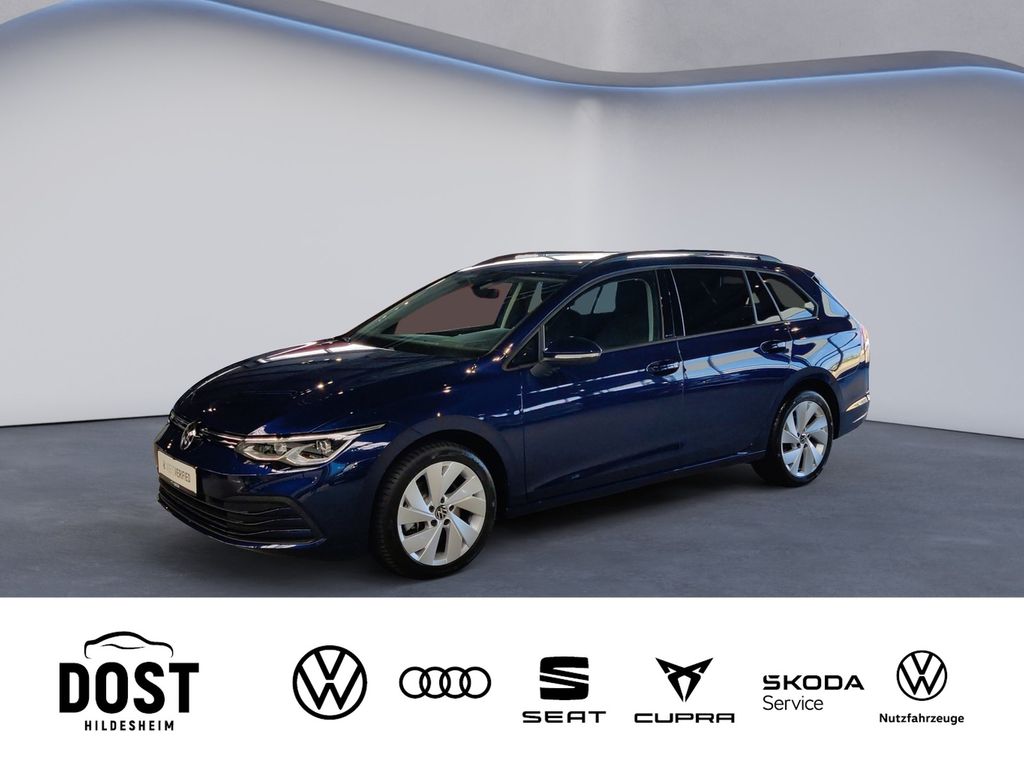 Volkswagen Golf 2024
