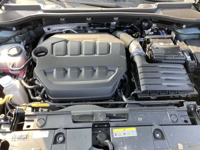 Cupra Formentor 2025