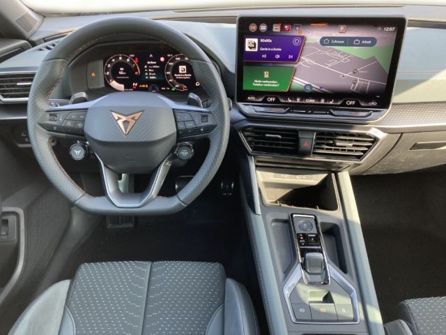 Cupra Formentor 2025