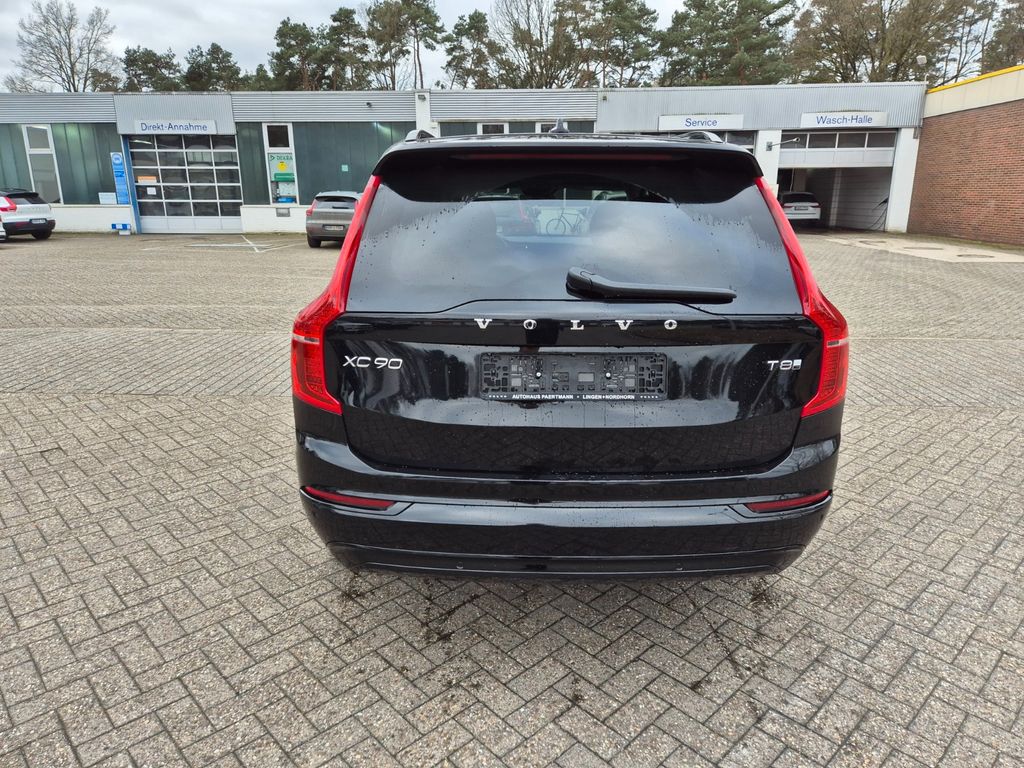 Volvo XC90 2024