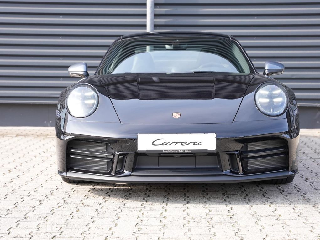 Porsche 992 2025