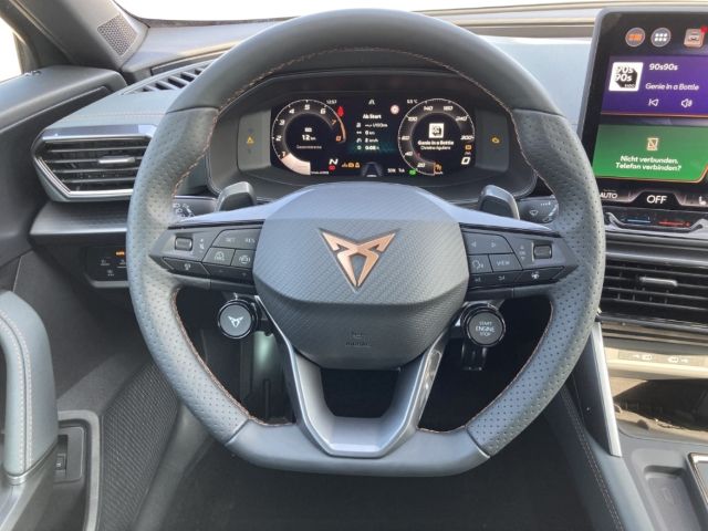 Cupra Formentor 2025