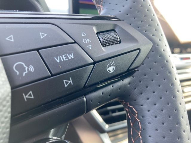 Cupra Formentor 2025