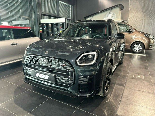 MINI Other 2025
