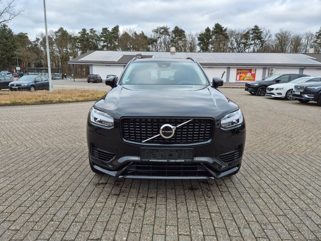 Volvo XC90 2024
