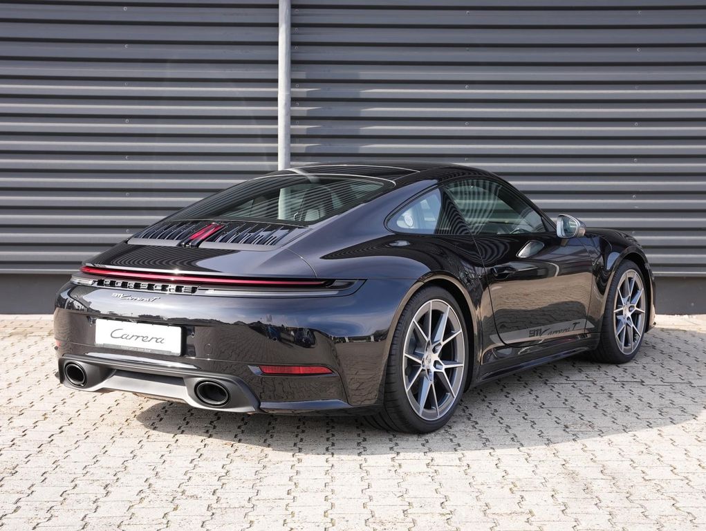 Porsche 992 2025