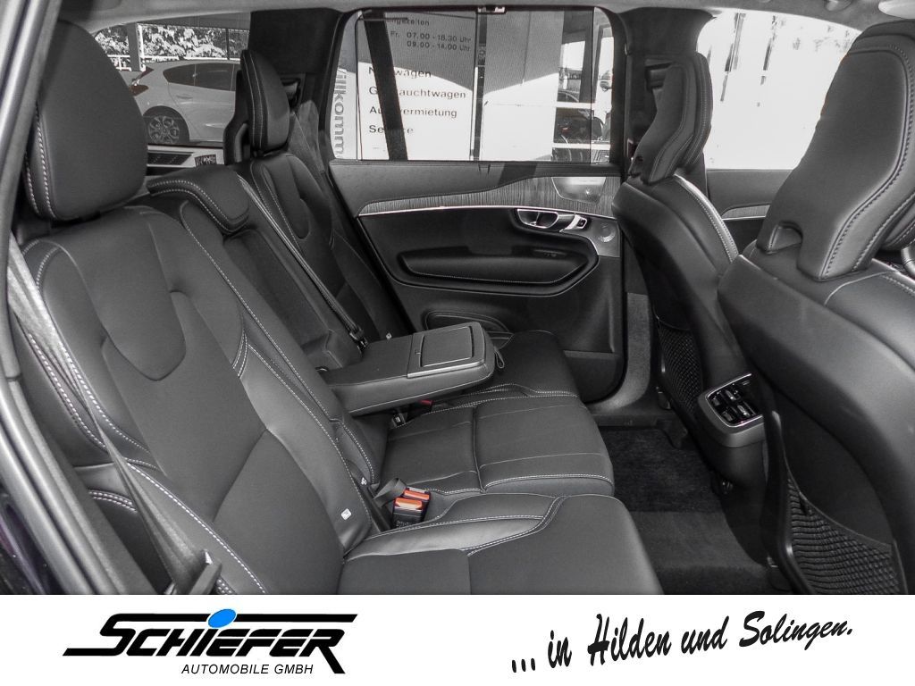 Volvo XC90 2023