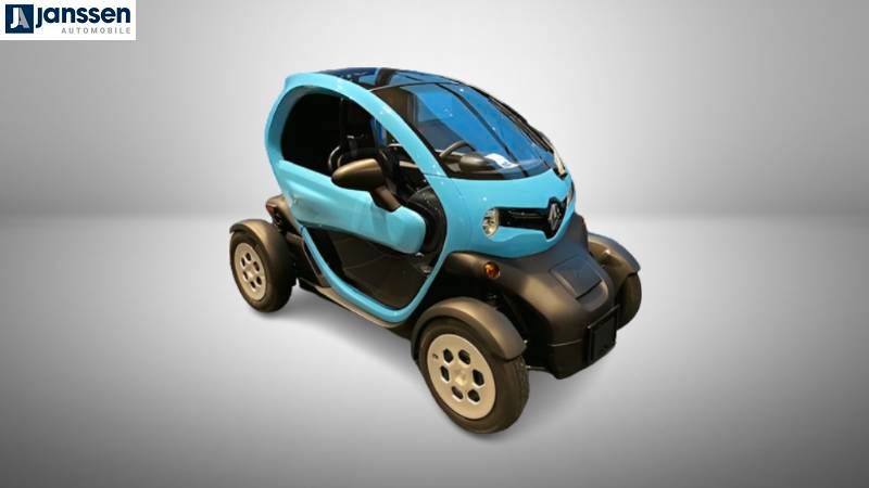 Renault Twizy