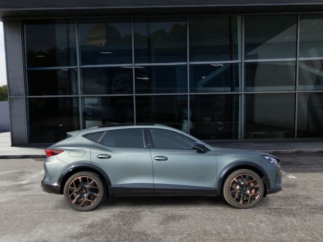 Cupra Formentor 2025