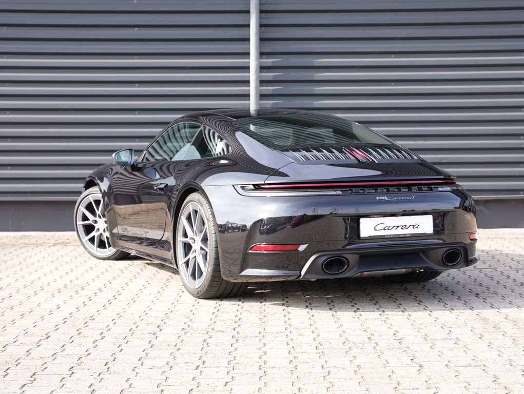 Porsche 992 2025