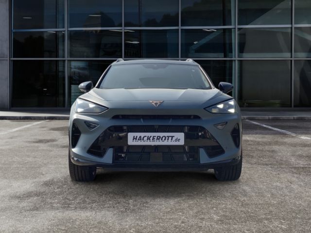 Cupra Formentor 2025