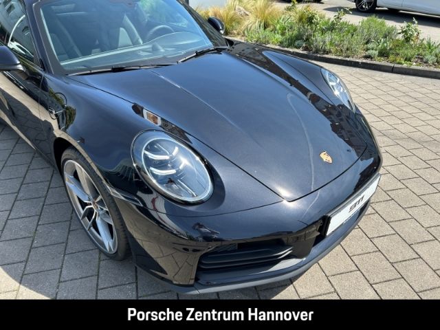 Porsche 992 2025