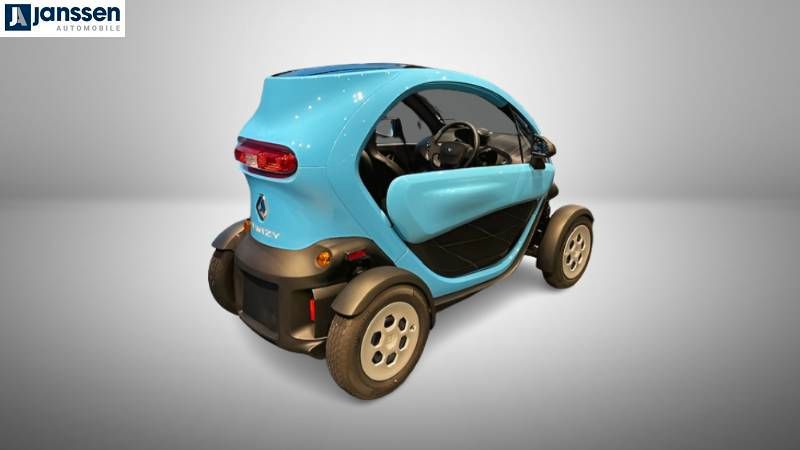 Renault Twizy
