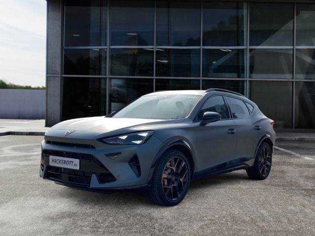 Cupra Formentor 2025