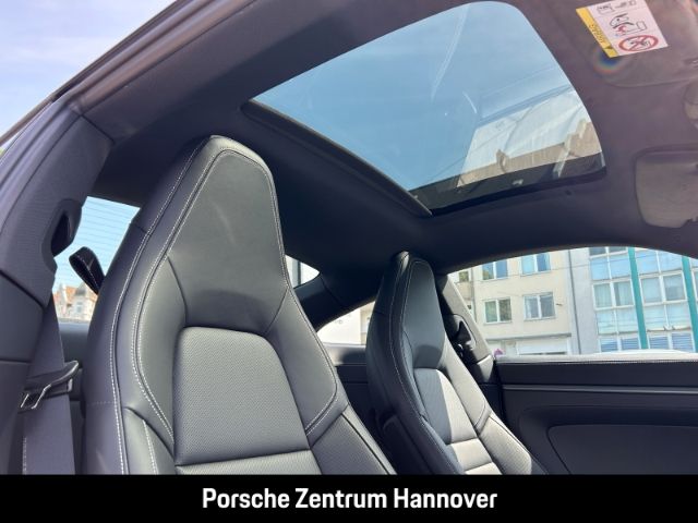 Porsche 992 2025