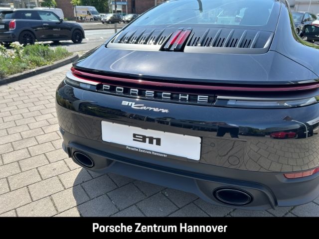 Porsche 992 2025
