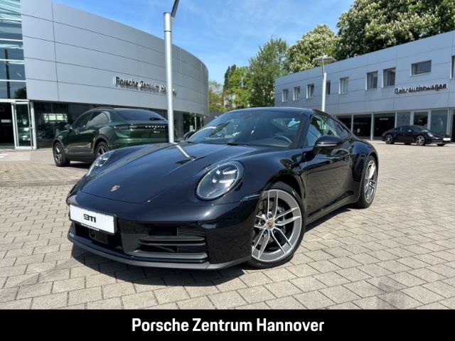 Porsche 992 2025