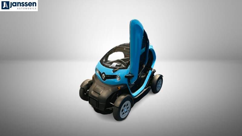 Renault Twizy