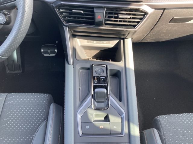 Cupra Formentor 2025