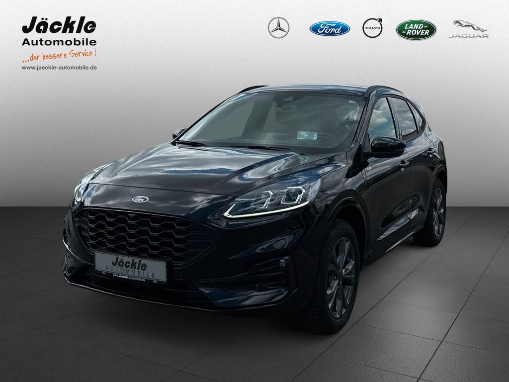 Ford Kuga 2024