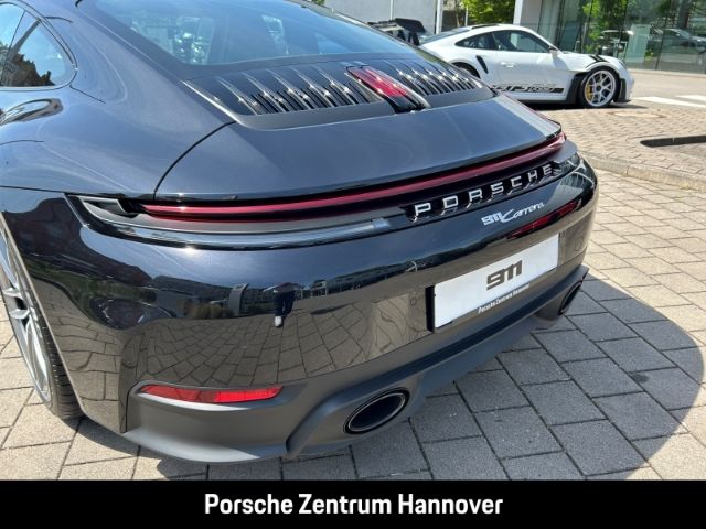 Porsche 992 2025