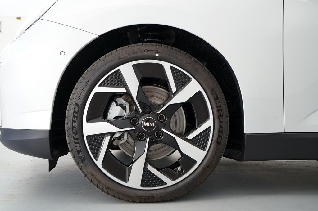 MINI Cooper SE 2025