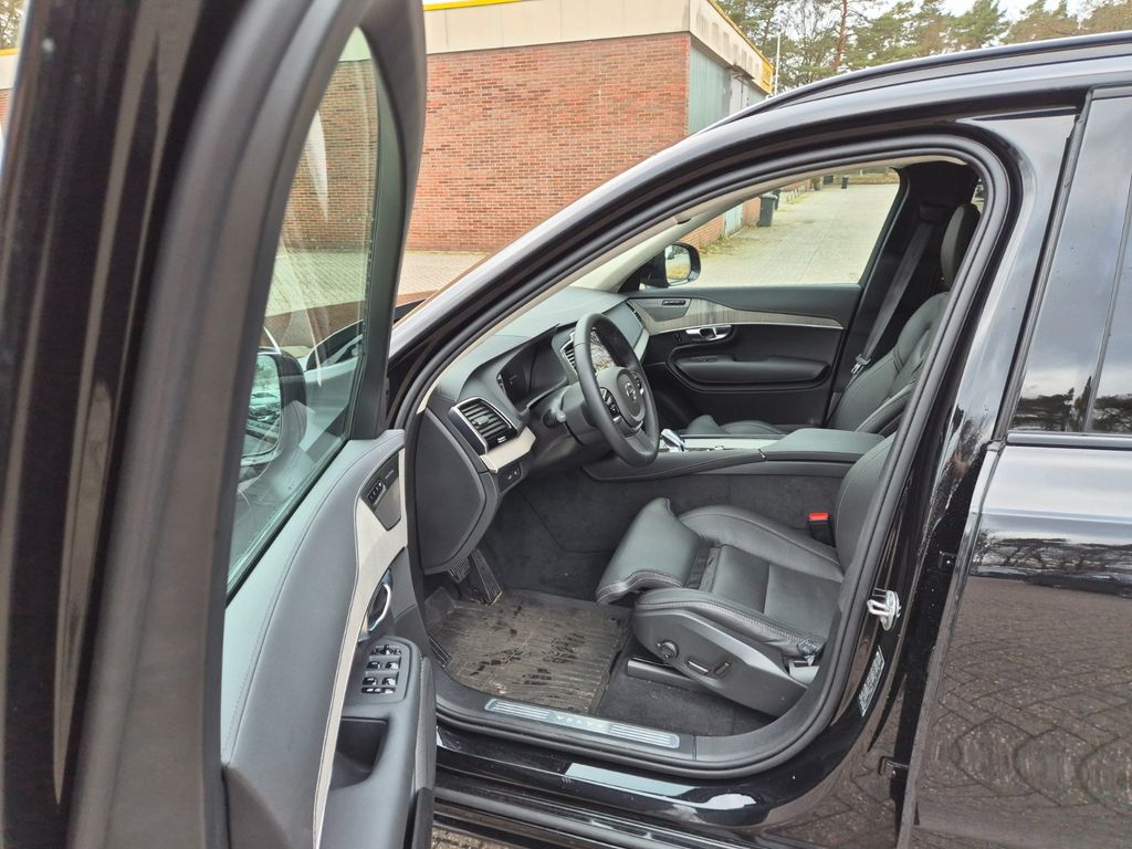 Volvo XC90 2024