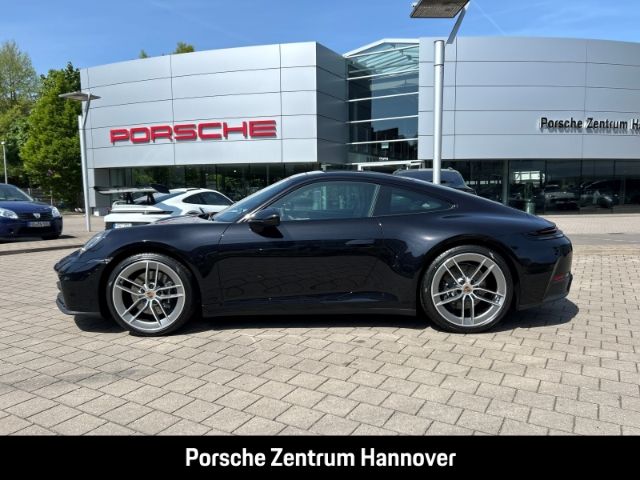 Porsche 992 2025