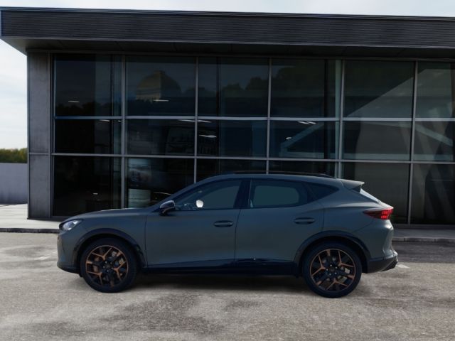 Cupra Formentor 2025