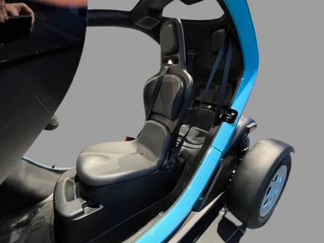 Renault Twizy