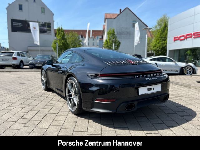 Porsche 992 2025