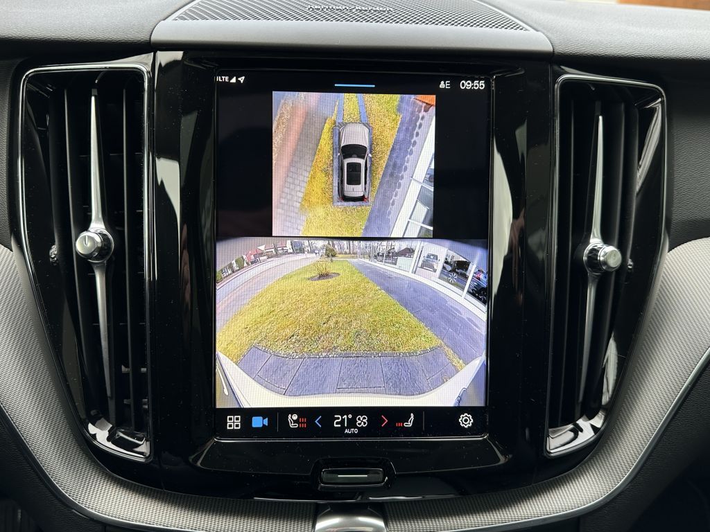 Volvo XC60 2025