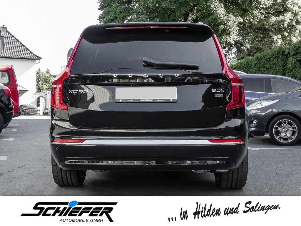 Volvo XC90 2023
