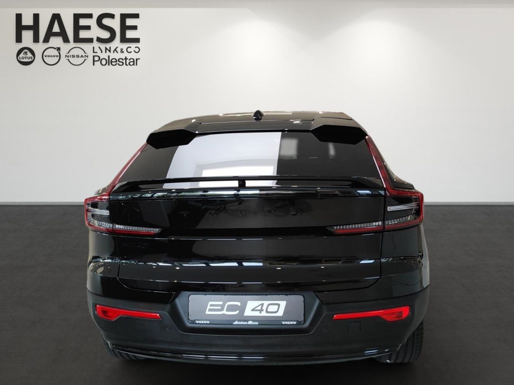 Volvo EC40 2024