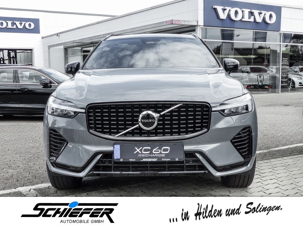 Volvo XC60 2023