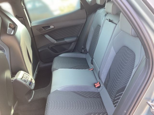 Cupra Formentor 2025