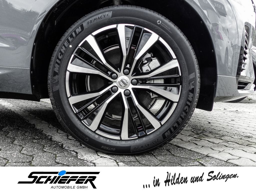 Volvo XC60 2023