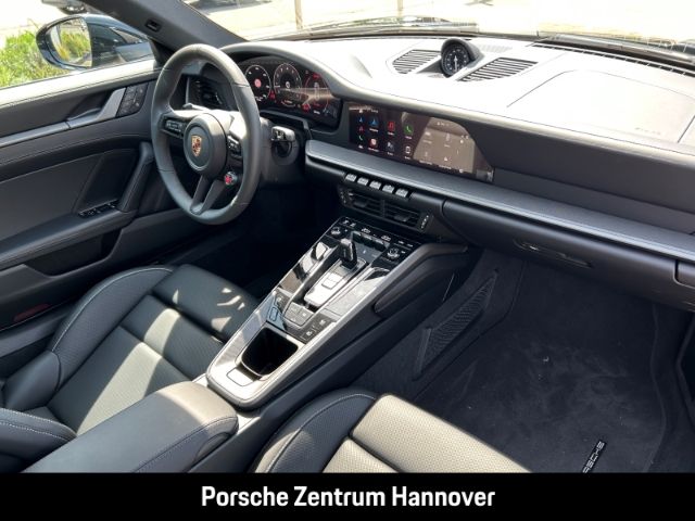 Porsche 992 2025