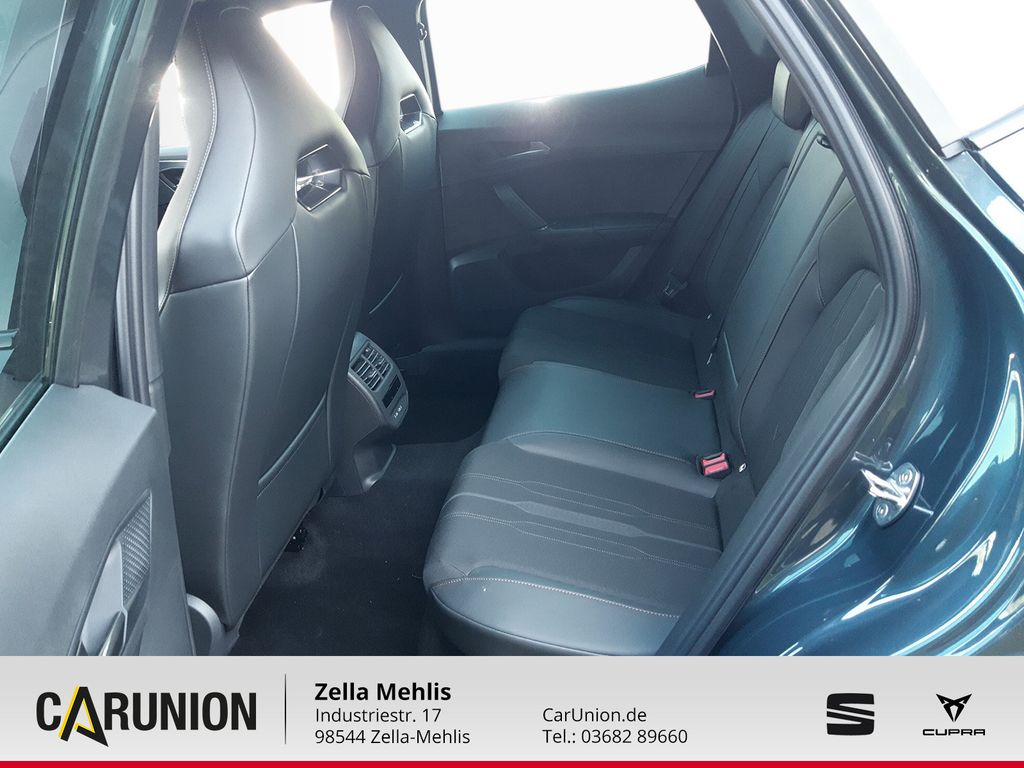 Cupra Formentor 2024