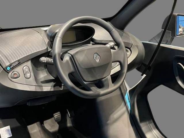 Renault Twizy