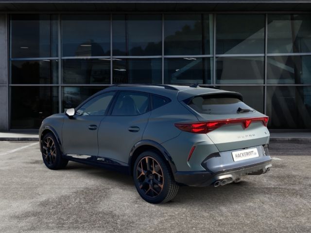 Cupra Formentor 2025
