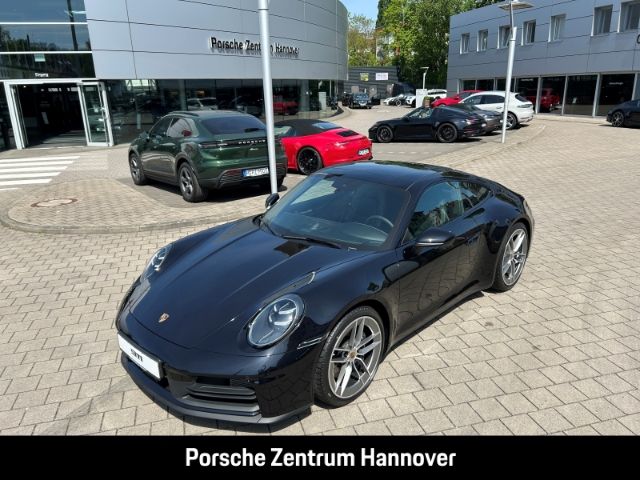 Porsche 992 2025