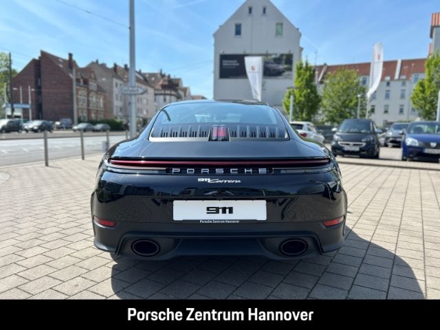 Porsche 992 2025