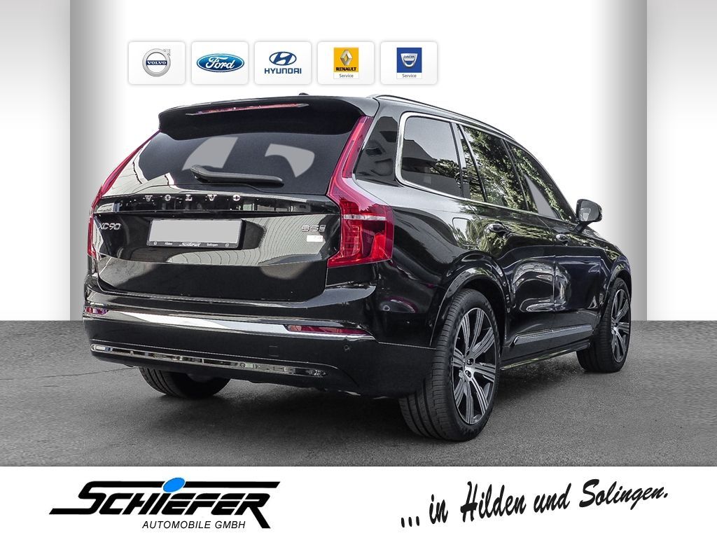 Volvo XC90 2023