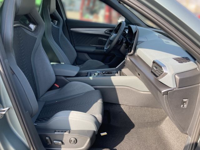 Cupra Formentor 2025