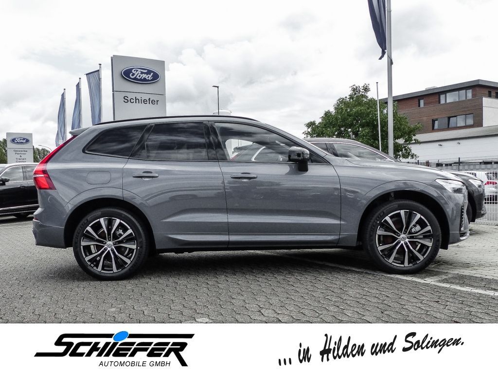 Volvo XC60 2023