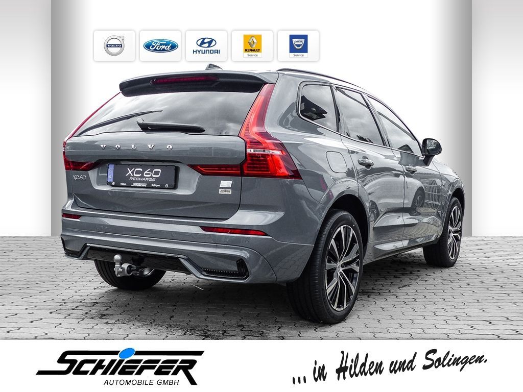 Volvo XC60 2023