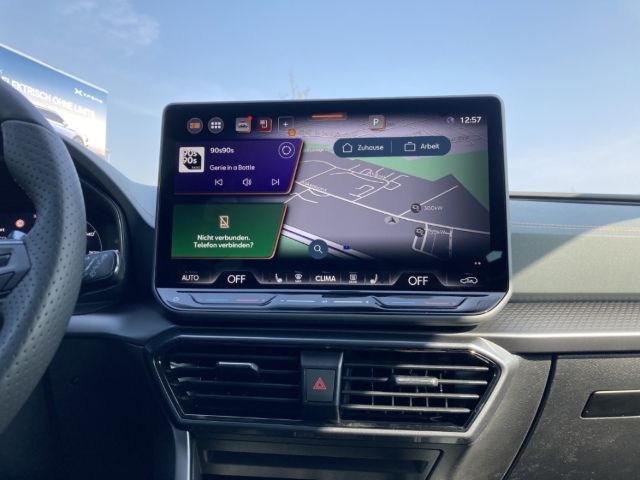 Cupra Formentor 2025